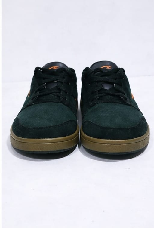 dark green suede casual sneakers dark green suede casual sneakers